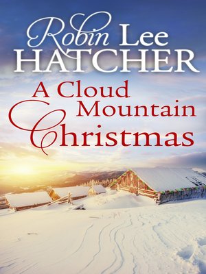 cover image of A Cloud Mountain Christmas